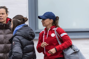 Bild 38 - BL DTV Hannover - BW Dresden Blasewitz : Ergebnis: 2:7